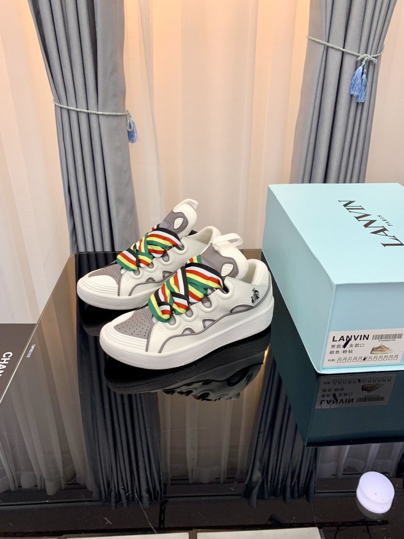 Lanvin Sneakers